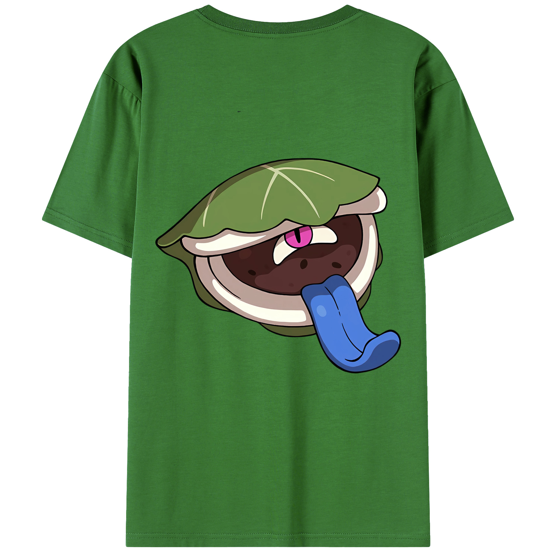 （画像用） 妖怪ウォッチ Yo-kai Watch レディース半袖Tシャツ(バックプリント)
